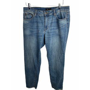 Frye Women’s Denim Jeans Size 10 Medium Wash